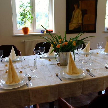 Chatisko Hotel Košická Belá Buitenkant foto