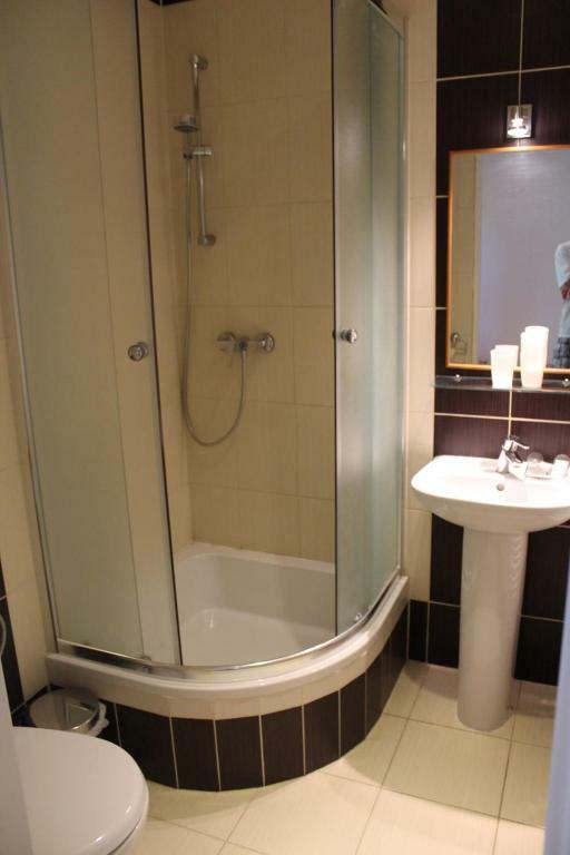 Chatisko Hotel Košická Belá Buitenkant foto